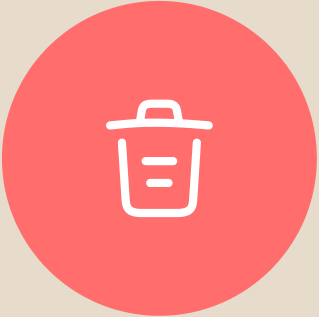 Remove item